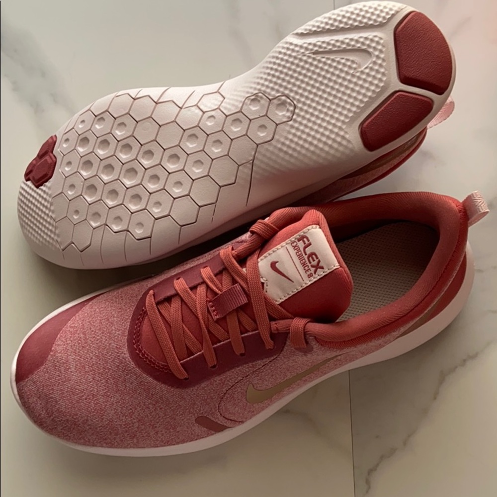 NWT Nike flex experience RN 8 - Picture 7 of 8